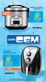 Folheto Lojas Cem Página 80