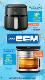 Folheto Lojas Cem Página 81