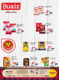 Catálogo Extrabom Supermercados Página 14