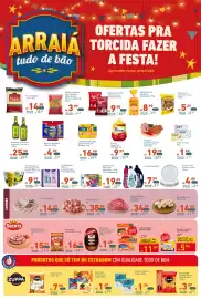 Catálogo Extrabom Supermercados Página 1