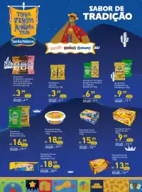 Catálogo Extrabom Supermercados Página 10