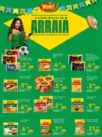 Catálogo Extrabom Supermercados Página 11