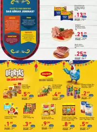 Catálogo Extrabom Supermercados Página 13
