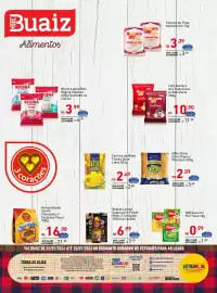 Catálogo Extrabom Supermercados Página 14