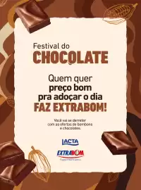 Catálogo Extrabom Supermercados Página 3