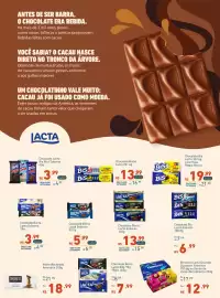 Catálogo Extrabom Supermercados Página 4