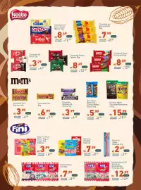 Catálogo Extrabom Supermercados Página 5