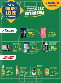 Catálogo Extrabom Supermercados Página 7