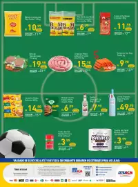 Catálogo Extrabom Supermercados Página 8