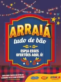 Catálogo Extrabom Supermercados Página 9