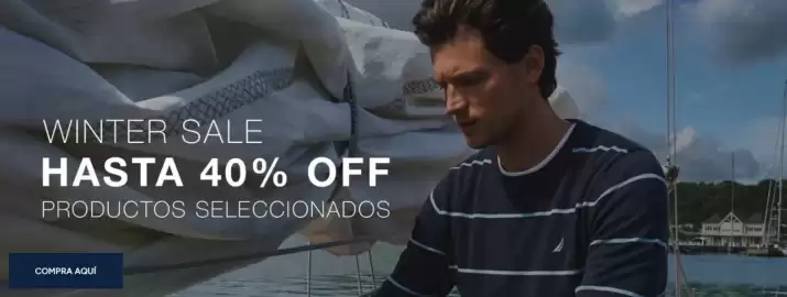 Catálogo Nautica Página 1