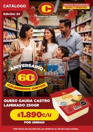 Catálogo Comercial Castro Página 20