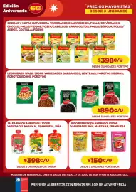 Catálogo Comercial Castro Página 10