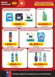 Catálogo Comercial Castro Página 14