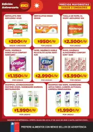 Catálogo Comercial Castro Página 16