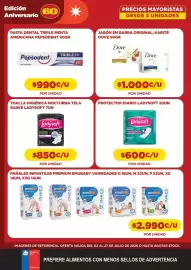Catálogo Comercial Castro Página 17