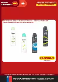 Catálogo Comercial Castro Página 18
