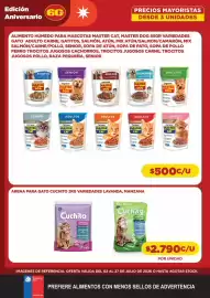 Catálogo Comercial Castro Página 19