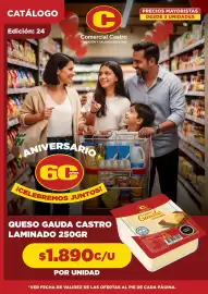 Catálogo Comercial Castro Página 20