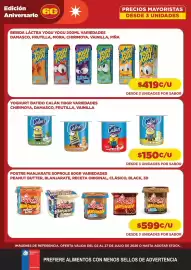 Catálogo Comercial Castro Página 4