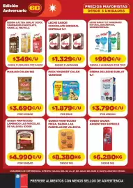Catálogo Comercial Castro Página 5