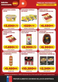 Catálogo Comercial Castro Página 6