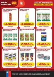 Catálogo Comercial Castro Página 7