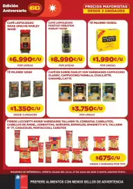 Catálogo Comercial Castro Página 8