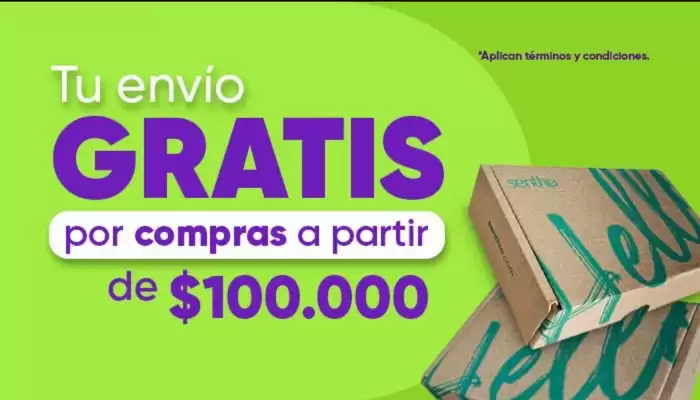 Senthia (válido hasta 2-09)