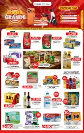 Catálogo MegaTiendas semana 27 Página 2
