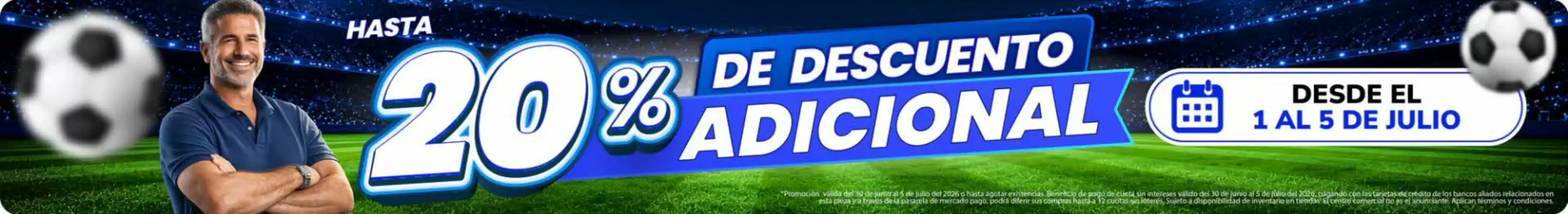 TV Novedades (válido hasta 7-07)
