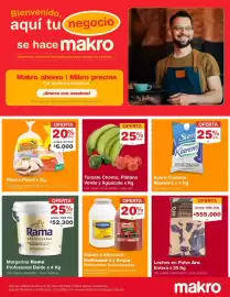 Catálogo Makro semana 28 Página 1