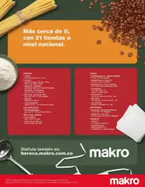 Catálogo Makro semana 28 Página 14