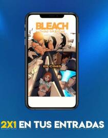 Catálogo Supercines Página 6
