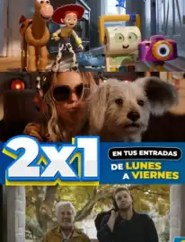 Catálogo Supercines Página 1