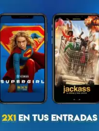 Catálogo Supercines Página 2