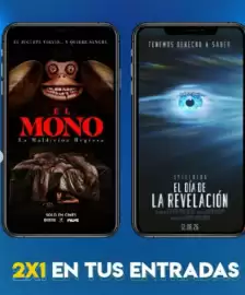 Catálogo Supercines Página 4