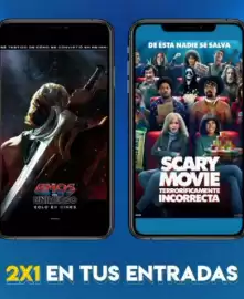 Catálogo Supercines Página 5
