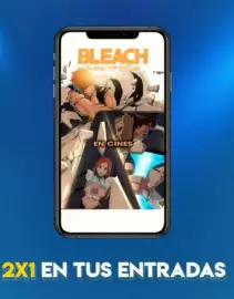Catálogo Supercines Página 6