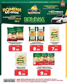 Catálogo Super Nicolini Página 1