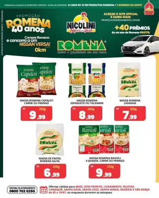 Super Nicolini (válido até 19-07)