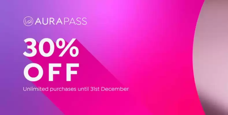 Victoria's Secret (valid until 31-12)