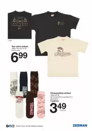 Catalogue Zeeman semaine 27 page 3