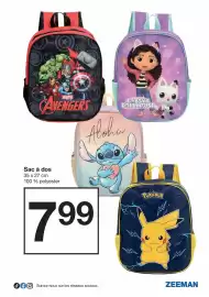 Catalogue Zeeman semaine 27 page 5