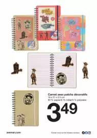 Catalogue Zeeman semaine 27 page 6