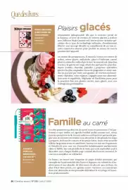 Catalogue Carrefour Express page 26