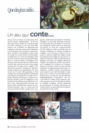 Catalogue Carrefour Express page 36