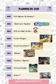 Catalogue Carrefour Express page 39