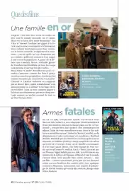 Catalogue Carrefour Express page 42