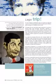 Catalogue Carrefour Express page 44
